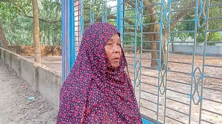 শেরপুরের শ্রীবরদীতে মুক্তিযোদ্ধা ভাতা নিয়ে দুই পরিবারের মাঝে