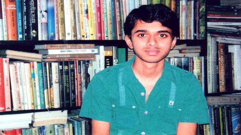এক যুগেও বিচার মেলেনি মেধাবী ছাত্র ত্বকী হত্যার