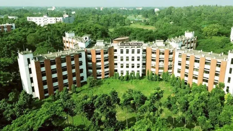 সিমাগো র‌্যাংঙ্কিংয়ে গবেষণায় দেশ সেরা বেরোবি