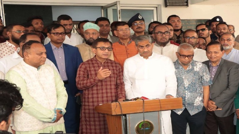 ঈদের আগে শিল্প-কারখানার শ্রমিকদের বকেয়া বেতন-ভাতা পরিশোধ করা হবে: বাণিজ্যমন্ত্রী