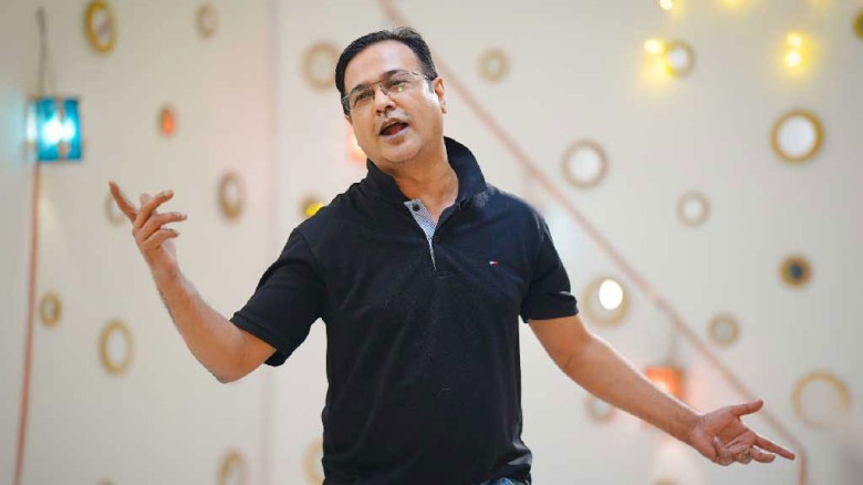 মাদক মামলায় নিজেকে নির্দোষ দাবি কণ্ঠশিল্পী আসিফ আকবরের, রায় ৯ মার্চ