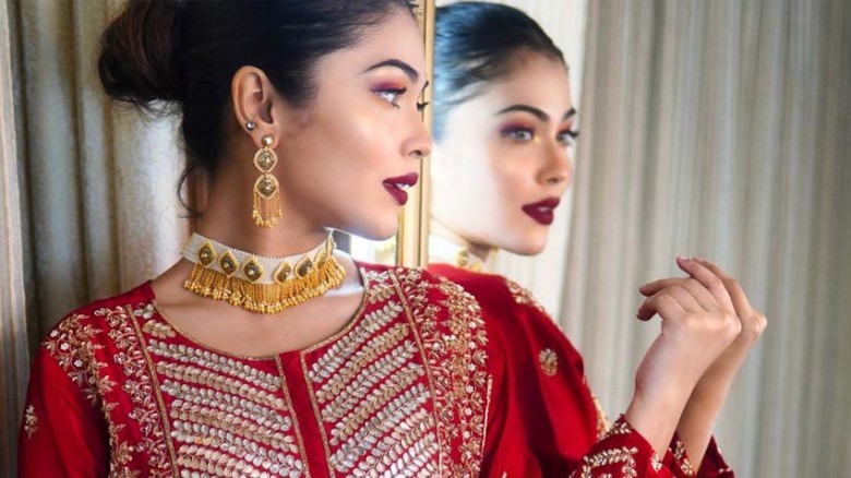 কেমন হবে ঈদের তিন বেলার সাজ?