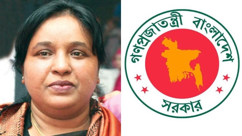 আইভীসহ দেশের ১২ সিটির মেয়রকে অপসারণ