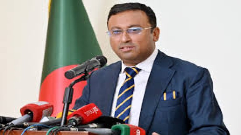 পারস্পরিক আস্থার পরিবেশ হলেই প্রধানমন্ত্রীর ভারত সফর: পররাষ্ট্র উপদেষ্টা