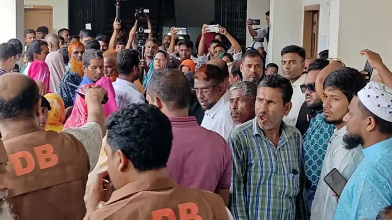 আলোচিত চাচা-ভাতিজা হত্যা মামলায় ৭ জনের মৃত্যুদণ্ড, যাবজ্জীবন ৭